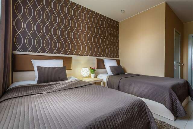 Гостиница Виктория Плаза Переславль-Залесский-223