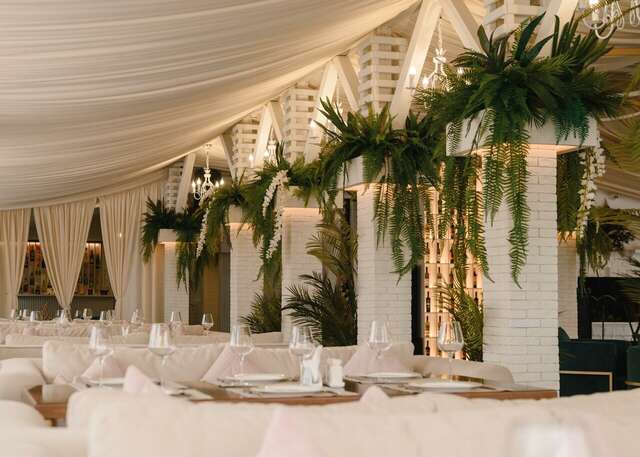 Гостиница Виктория Плаза Переславль-Залесский-108