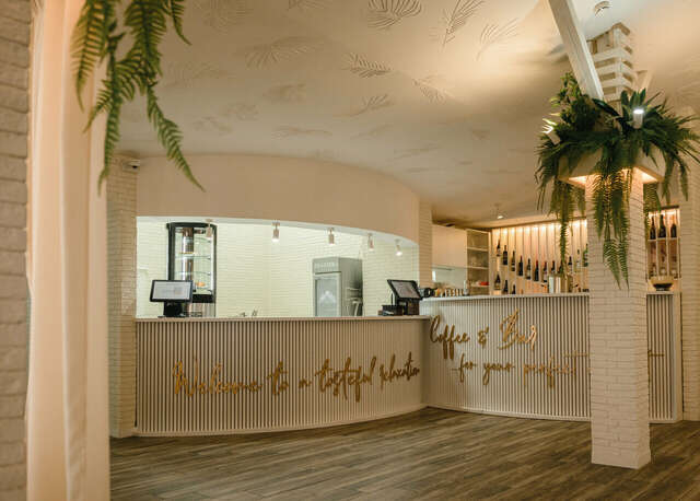 Гостиница Виктория Плаза Переславль-Залесский-95