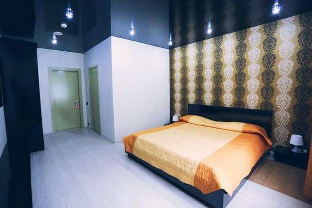 Гостиница Виктория Плаза Переславль-Залесский-35