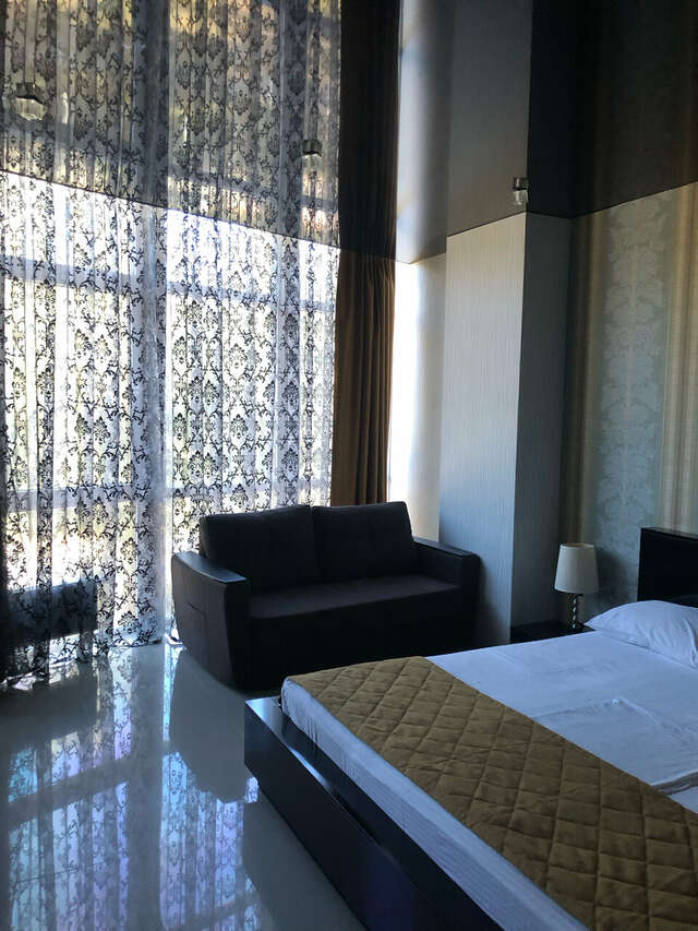 Гостиница Виктория Плаза Переславль-Залесский-130