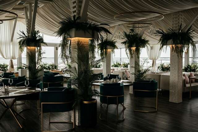 Гостиница Виктория Плаза Переславль-Залесский-247