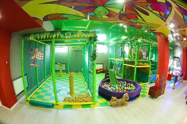 Гостиница Виктория Плаза Переславль-Залесский-14