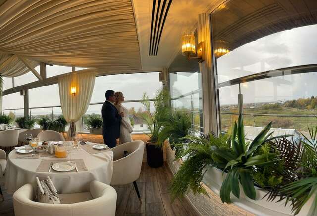 Гостиница Виктория Плаза Переславль-Залесский-224