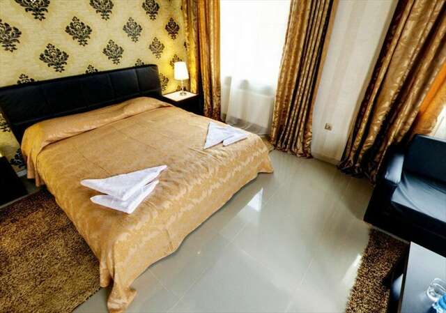 Гостиница Виктория Плаза Переславль-Залесский-10