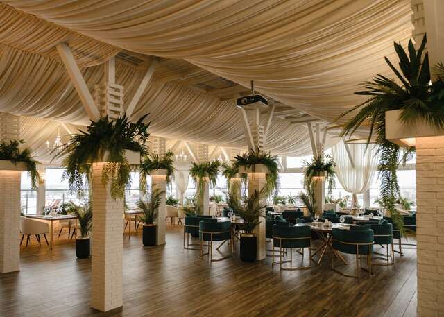 Гостиница Виктория Плаза Переславль-Залесский-18