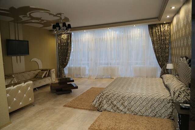 Гостиница Виктория Плаза Переславль-Залесский-12