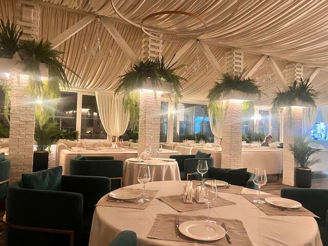 Гостиница Виктория Плаза Переславль-Залесский-209