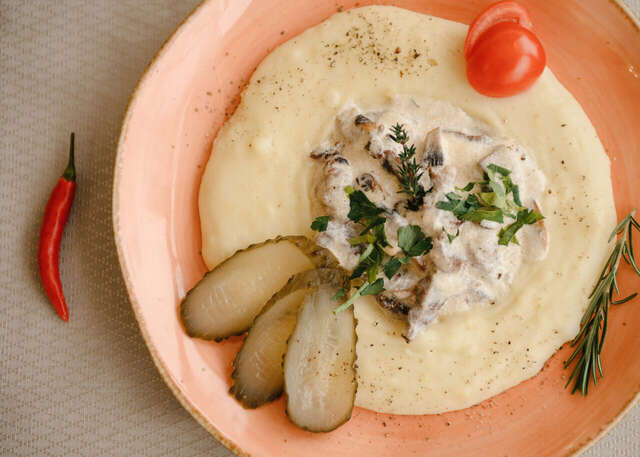 Гостиница Виктория Плаза Переславль-Залесский-218