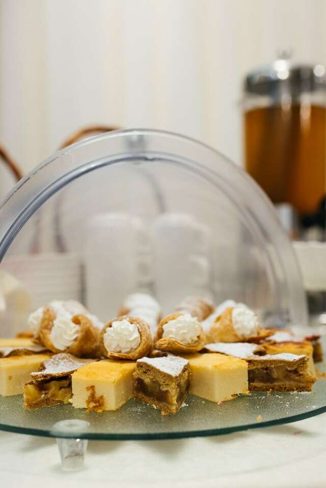 Гостиница Виктория Плаза Переславль-Залесский-233