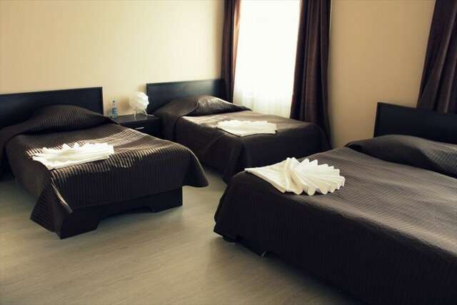 Гостиница Виктория Плаза Переславль-Залесский-19