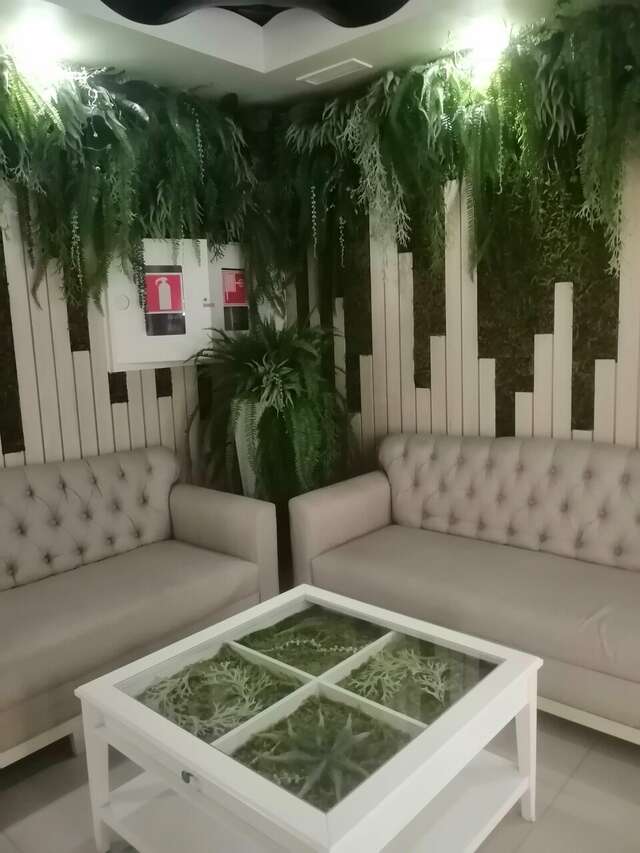 Гостиница Виктория Плаза Переславль-Залесский-252