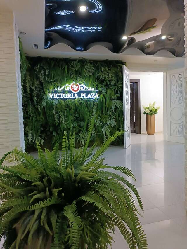 Гостиница Виктория Плаза Переславль-Залесский-214