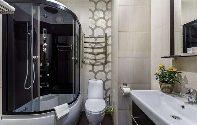 Гостиница Виктория Плаза Переславль-Залесский-60