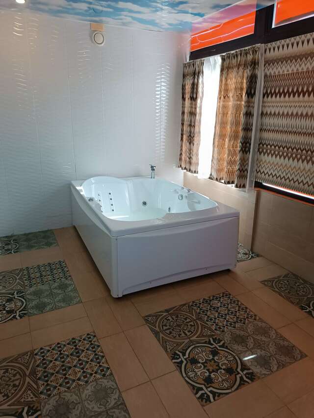 Гостиница Виктория Плаза Переславль-Залесский-166