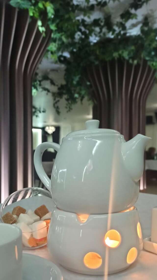 Гостиница Виктория Плаза Переславль-Залесский-158