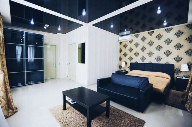 Гостиница Виктория Плаза Переславль-Залесский-37