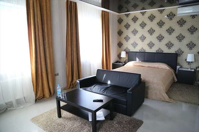 Гостиница Виктория Плаза Переславль-Залесский-43