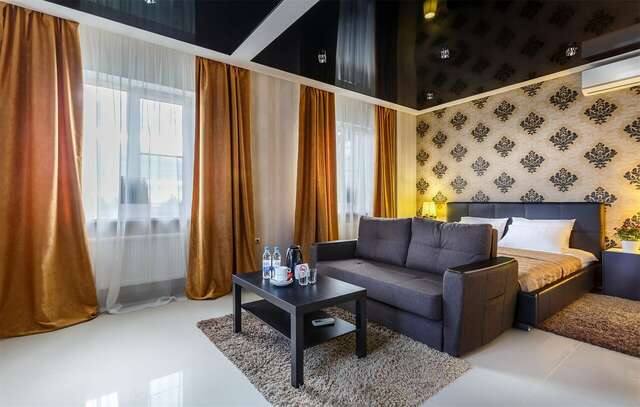 Гостиница Виктория Плаза Переславль-Залесский-145