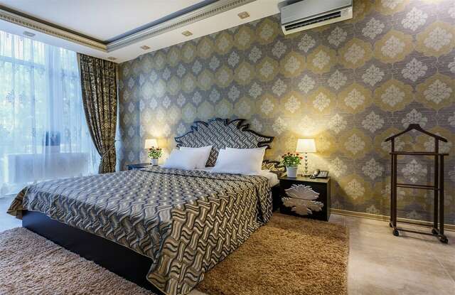 Гостиница Виктория Плаза Переславль-Залесский-51