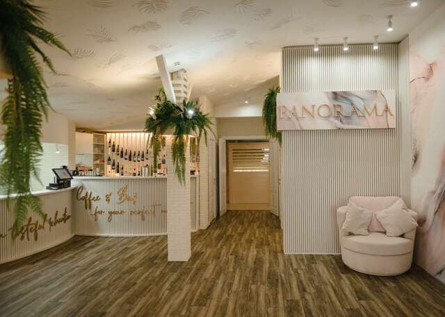 Гостиница Виктория Плаза Переславль-Залесский-141