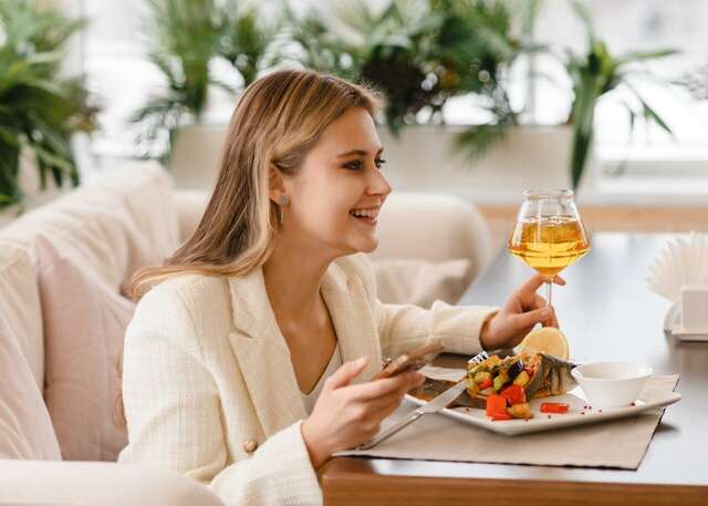 Гостиница Виктория Плаза Переславль-Залесский-182