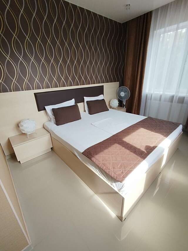 Гостиница Виктория Плаза Переславль-Залесский-154