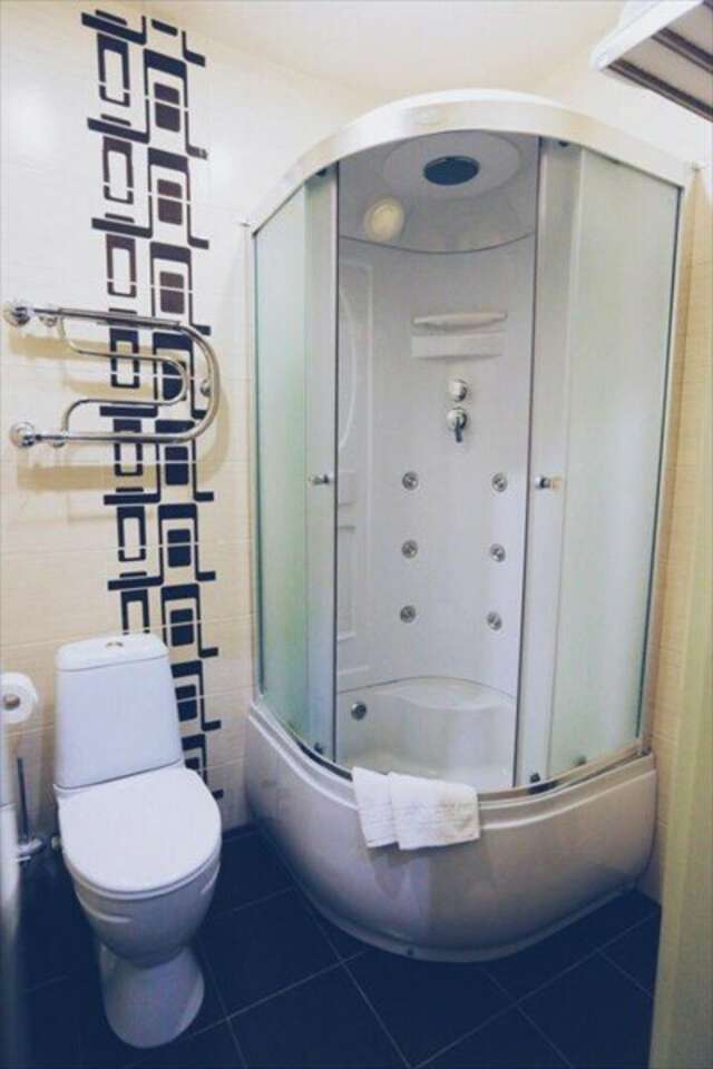 Гостиница Виктория Плаза Переславль-Залесский-25