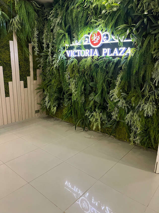 Гостиница Виктория Плаза Переславль-Залесский-192